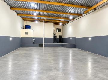 Comercial , Guarulhos · Galpão 220 m² para locação na Vila Endres próximo ao Shopping Internacional e Rodovias