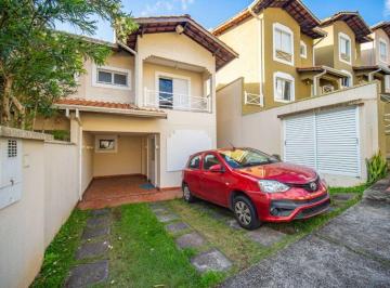Casa de 3 quartos, Cotia · Vila Inglesa -Casa à venda com 3 dormitórios, sendo 3 suítes na Granja Viana - Cotia/SP