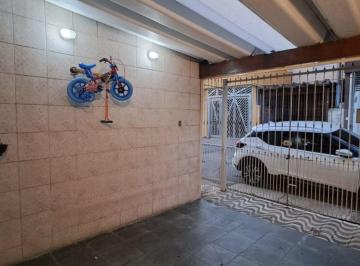 Casa de 3 quartos, São Paulo · Sobrado à venda mobiliado com 3 dormitórios, 1 suíte, 1 vaga na Vila Constança, São Paulo
