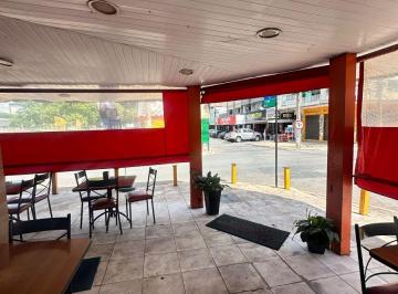 Comercial , Taguatinga · VENDO RESTAURANTE NA PRAÇA DO DI