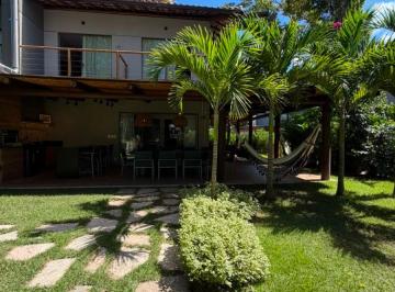 Casa de 3 quartos, Açu da Torre · Casa duplex a venda 3 suítes no Praia do Forte Exclusive