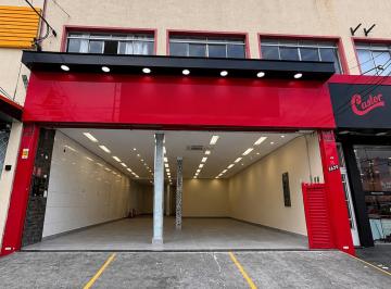 Comercial , Guarulhos · Loja 244 m² na Av Timóteo Penteado em frente ao McDonald?s 9 metros de frente 3 vagas