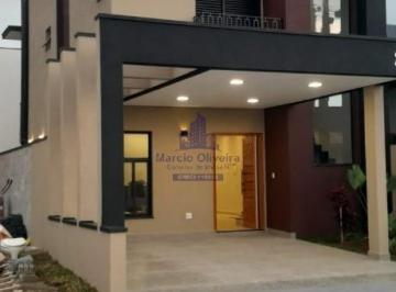 Foto 03 · Casa em Condomínio à Venda em Taubaté-SP - Morada dos Nobres: 3 Quartos, 1 Suíte, 2 Salas, 2 Banheir