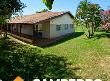 Rural de 3 quartos, Bauru · Chácara à Venda 1,4 Hectares no Campos Verdes — Bauru/SP