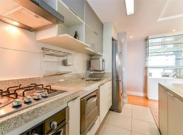 Apartamento de 3 quartos, Curitiba · Apartamento de 75 m² com 3 quartos à venda em Cristo Rei