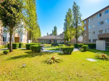 Apartamento de 3 quartos, Curitiba · Campo Comprido - Apart. com 3 quartos - 1 vaga - 69m2