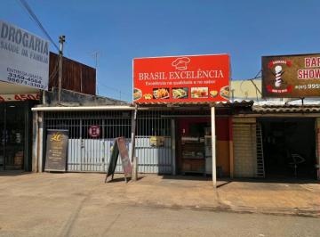 Comercial de 3 quartos, Samambaia · QR 423 PONTO COMERCIAL 165m² CASA DE 3 QUARTOS E COMÉRCIOS UMA EXCELENTE OPORTUNIDADE PARA INVESTIR