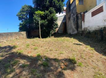 Terreno , São Bernardo do Campo · Terreno com 257m² - Rudge Ramos/SBC