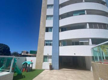Apartamento de 3 quartos, Lauro de Freitas · APARTAMENTO COM 3/4 NO JARDIM AEROPORTO