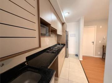 Apartamento de 2 quartos, Curitiba · Apartamento lindo de 69 m² com 2 quartos à venda em Boa Vista