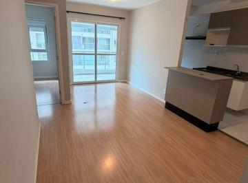 Apartamento de 2 quartos, São Caetano do Sul · Apartamento com 63m², 2 dormitórios (1 suíte), 2 vagas e varanda gourmet - SCS.