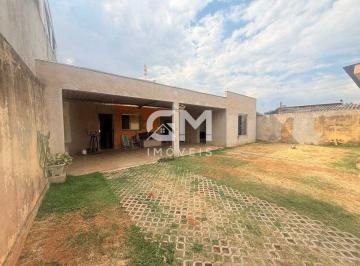 Casa de 3 quartos, · CASA / CONDOMINIO NOVO HORIZONTE / 3 QUARTOS 2 SUITE / 61 3595 1212