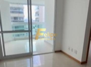 Foto 01 · BELO APARTAMENTO DE 02 QUARTOS, SENDO 01 SUÍTE, LAZER COMPLETO, À VENDA EM ITAPUÃ, VILA VELHA/ES!