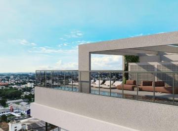 Apartamento de 2 quartos, Curitiba · APARTAMENTO NOVO 03 QUARTO NO PORTÃO | ALTO PADRÃO DE ACABAMENTO | VISTA LIVRE E DEFINITIVA