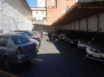 Terreno , Santo André · Terreno com 492m² - Centro/ Santo André