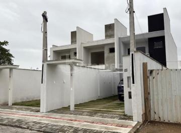 Foto 01 · Casa à Venda em Gaspar-SC, no Bairro Figueira: 3 Quartos, 1 Suíte, 2 Banheiros, 2 Vagas de Garagem,