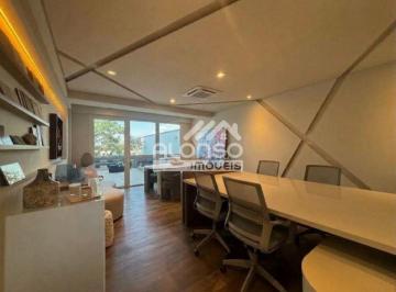 Comercial , Cotia · Oportunidade Única: Sala Comercial Garden no The Square Open Mall (Granja Viana)