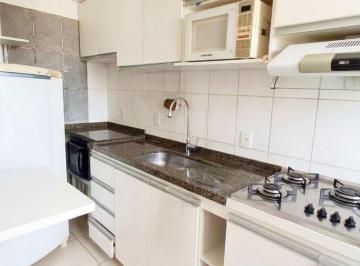 Apartamento de 2 quartos, Samambaia · Residencial Sol Nascente - Apartamento 2 quartos - Samambaia Sul - Aceita financiamento e FGTS