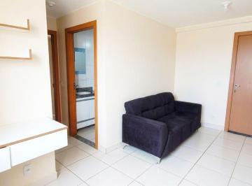 Apartamento de 2 quartos, Samambaia · Residencial Sol Nascente - Apartamento 2 quartos - Samambaia Sul - Aceita financiamento e FGTS