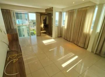 Apartamento de 2 quartos, Brasília · APARTAMENTO DE 2 QUARTOS PARA LOCAÇÃO NO EDIFÍCIO UNIQUE SUDOESTE !!!