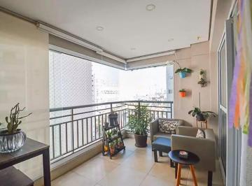 Apartamento de 3 quartos, São Bernardo do Campo · Apartamento à venda com 93m², 3 quartos, suíte e lazer de clube no Baeta Neves, SBC