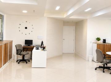 Comercial · 114m² · 4 Vagas · Sala Comercial 114m² para venda