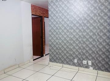 Apartamento de 2 quartos, Valparaíso de Goiás · Apartamento Etapa C