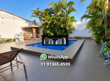 Casa de 3 quartos, São Roque · Casa no Jardim Tanzi, São Roque