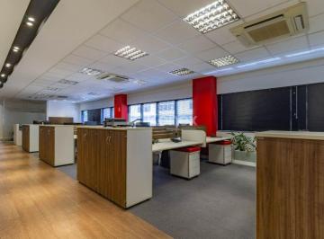 Comercial , São Paulo · Prédio Corporativo 1.217 m² Mobiliado com 60 Posições de Trabalho | Mooca