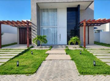 Casa de 4 quartos, Barra dos Coqueiros · Casa de alto padrão com 4 quartos à venda no Terras Alphaville 1