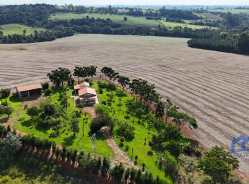 Foto 01 · Sitio/Fazenda à Venda, 33 Alqueires por R$ 9.900.000 Cód. ch2862