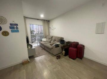 Apartamento de 2 quartos, São Bernardo do Campo · Apartamento à venda - Condomínio Vitale, Taboão, São Bernardo do Campo, SP