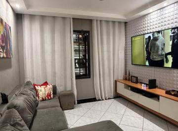 Casa de 3 quartos, · Sobrado de 160m² com 3 quartos à venda na Vila Augusta