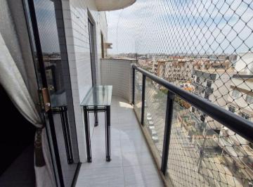 Apartamento de 2 quartos, Cabo Frio · Aluguel Fixo. Cobertura Vila Nova