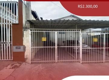 Casa de 3 quartos, Jundiaí · CASA PARA LOCAÇÃO - PONTE SÃO JOÃO