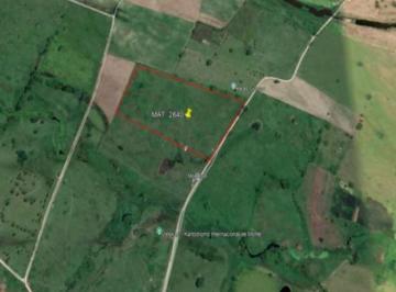 Foto do bem 634 · Terreno / Lote de 6 m² em Monte Alegre