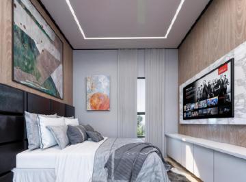 Apartamento de 1 quarto, Curitiba · Oportunidade Apartamento de 28 m² com 1 quarto à venda em Guaíra