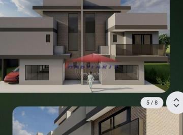 Casa · 120m² · 3 Quartos · Sobrado a Venda em São Lucas, Viamão - Residencial Bosque Vivace