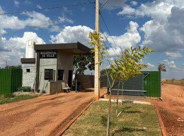 Terreno , Vicente Pires · LOTE 400M² 26 DE SETEMBRO AO LADO DO COOPERVILLE PERMUTA 12M DE FRENTE SEGURANÇA 24H DOIS ACESSOS