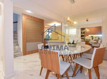Apartamento de 3 quartos, Curitiba · Apartamento 143m² 3 Quartos na Vila Izabel Curitiba