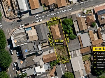 Terreno , Goiânia · Lote à Venda no Setor Leste Vila Nova Goiânia GO