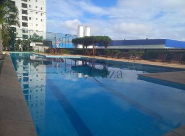 Apartamento de 3 quartos, São José dos Campos · Apartamento Jardim Alvorada, Condomínio The View Club, 3 Dormitórios, Sacada Gourmet, Lazer Completo