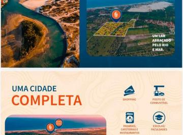 Terreno , Cascavel · LOTEAMENTO EM CASCAVEL-CE VILLA COSTEIRA.