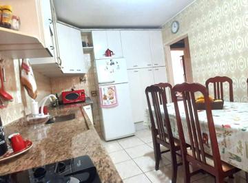 Casa · 140m² · 2 Quartos · 2 Vagas · CASA TÉRREA 2 DORMITÓRIOS (SUITES) AGAPEAMA - JUNDIAÍ