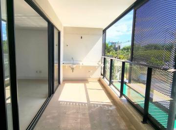 Apartamento de 4 quartos, Park · 04 SUÍTES EM FRENTE AO CASA PARK