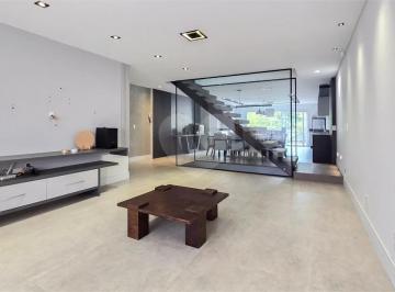 Casa de 3 quartos, Curitiba · SOBRADO DUPLEX MOBILIADO PROXIMO AO BACACHERI COM 270M²