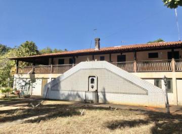 Casa en Venda de 3 quartos Região Dos Lagos · Chácara Harmonia – 20.000 m² de natureza, conforto e exclusividade no Condomínio Entre Lagos