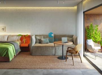 Foto 14 · Studio à venda no Artís Rio Vermelho com 46m², rooftop com piscina e vista para o mar - Salvador