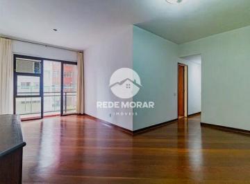 Apartamento · 120m² · 3 Quartos · 2 Vagas · Barra D'Oro - ABM Barra da Tijuca - Apartamento com 3 Quartos à venda ABM Barra da Tijuca,120m² - Bo