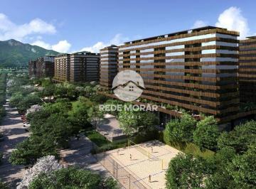Apartamento · 30m² · 1 Quarto · Arte Wood Residences - Arte Wood Studio com 1 Quarto à venda, 30m² - Barra Olimpica, Cidade Arte